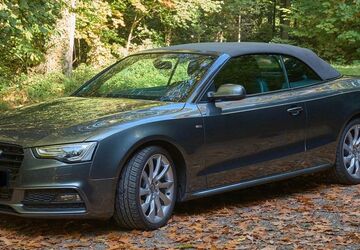 Audi A5 73.300 km 22.999 &euro; Sindelfingen 71069