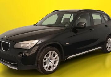 BMW X1 128.200 km 8.450 &euro; Reichenbach an der Fils 73262