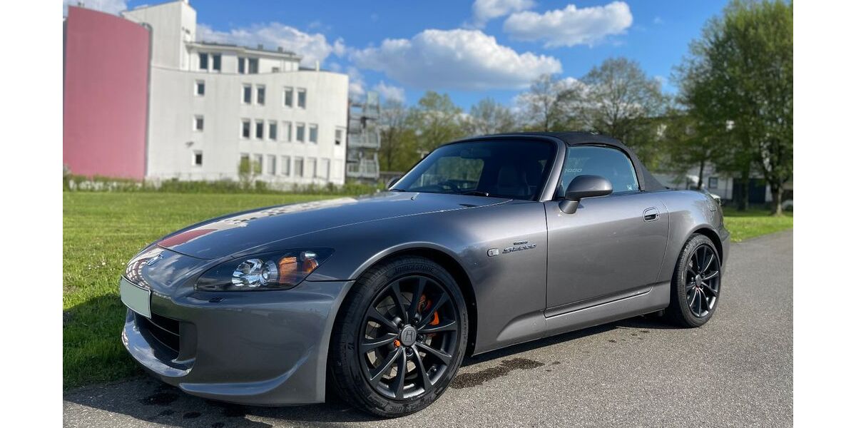 Honda S2000 132.000 km 31.749 &euro; Ludwigsburg 71638
