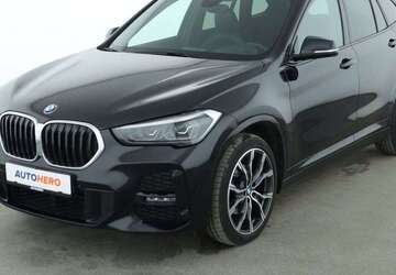 BMW X1 75.893 km 24.390 &euro; Stuttgart 70195