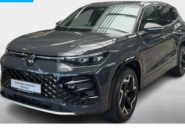 VW Tayron 8.852 km 48.930 &euro; Stuttgart-Feuerbach 70469