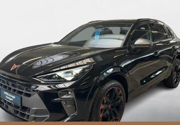 Cupra Terramar 1.505 km 42.330 &euro; Stuttgart-Feuerbach 70469