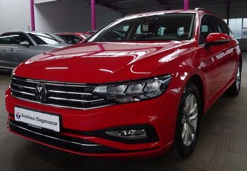 VW Passat Variant 100.000 km 18.749 &euro; Holzgerlingen bei Stuttgart 71088