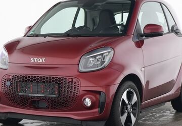 Smart ForTwo 9.312 km 18.450 &euro; Asperg 71679