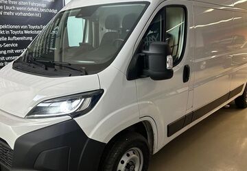 Toyota Proace Max 64.779 km 27.090 &euro; LEONBERG 71229