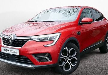 Renault Arkana 53.010 km 17.980 &euro; Bietigheim-Bissingen 74321