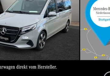 Mercedes-Benz V 250 12.448 km 69.990 &euro; Stuttgart 70376