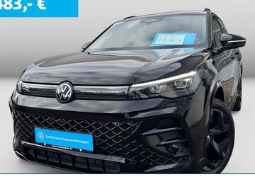 VW Tiguan 15.869 km 43.440 &euro; Esslingen (bei Stuttgart) 73734