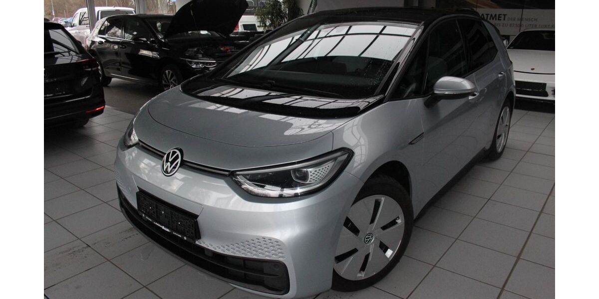 VW ID.3 69.000 km 18.490 &euro; Weil im Schönbuch 71093