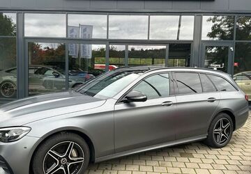 Mercedes-Benz E 300 127.900 km 30.970 &euro; TÜBINGEN 72072