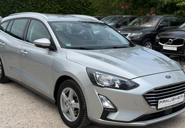 Ford Focus 153.000 km 8.499 &euro; Stuttgart-Möhringen 70567