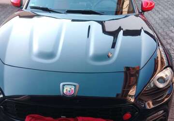 Abarth 124 Spider 94.890 km 23.390 &euro; Wernau 73249