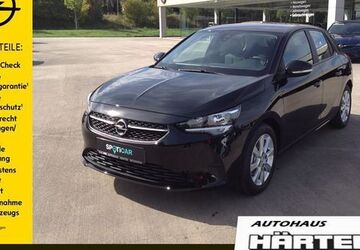 Opel Corsa 10.000 km 17.990 &euro; Besigheim 74354