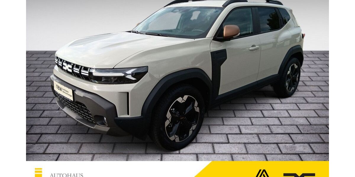 Dacia Duster 9.200 km 28.990 &euro; Schorndorf 73614