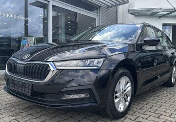 Skoda Octavia 124.415 km 16.470 &euro; Wendlingen am Neckar 73240