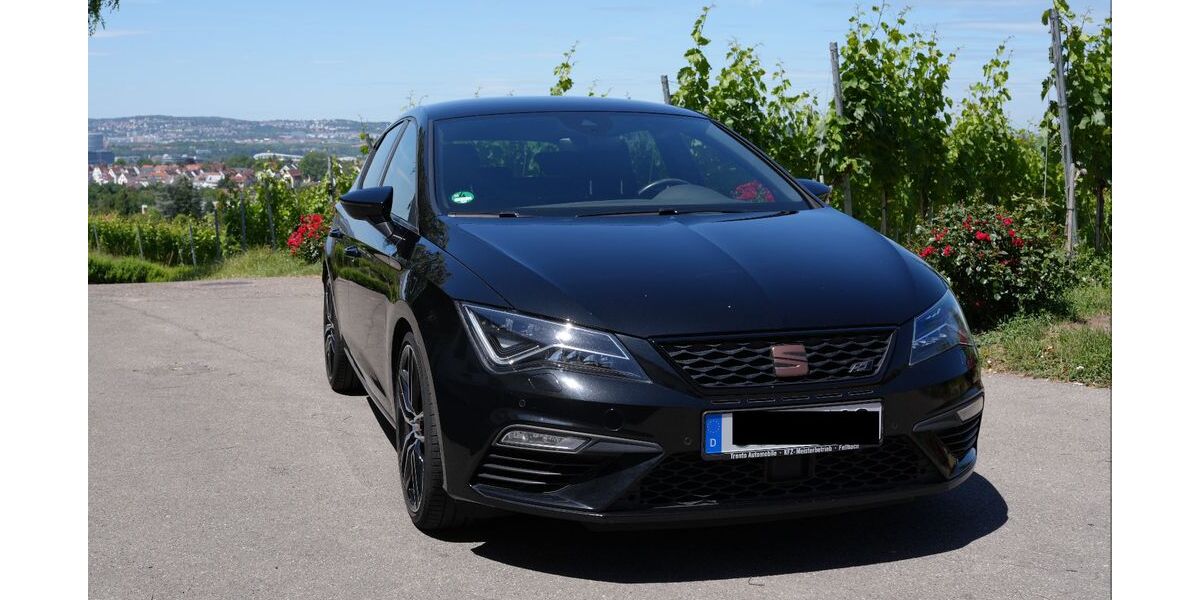 Seat Leon 90.982 km 21.000 &euro; Stuttgart 70327