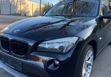 BMW X1 228.000 km 6.250 &euro; Ingersheim/Ludwigsburg 74379