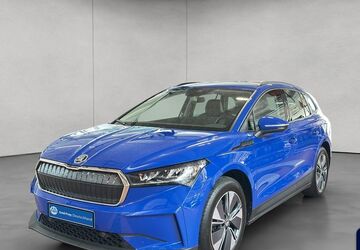 Skoda Enyaq 20.417 km 27.890 &euro; Stuttgart 70565