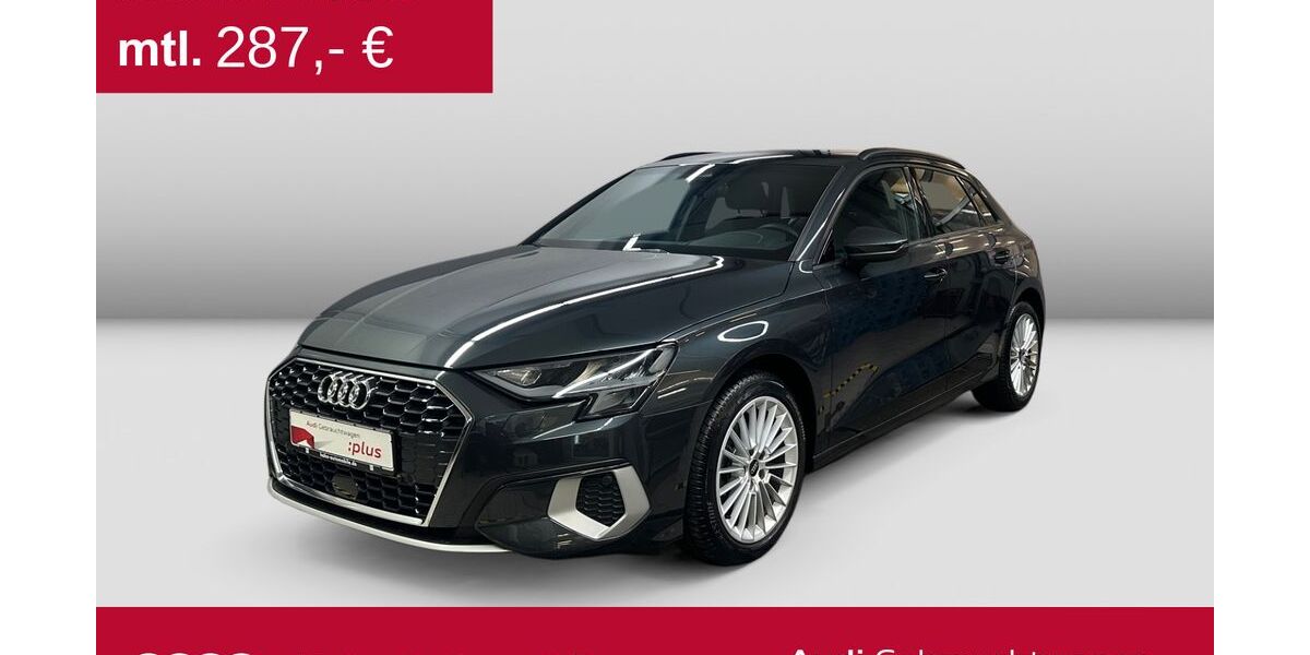 Audi A3 10.739 km 29.490 &euro; Ludwigsburg 71636