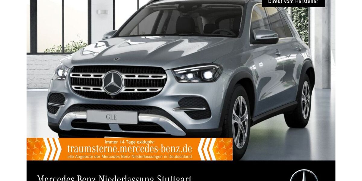 Mercedes-Benz GLE 350 67.981 km 57.990 &euro; Stuttgart 70469