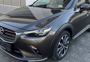 Mazda CX-3 84.000 km 15.790 &euro; Metzingen 72555