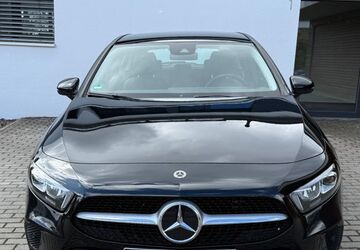 Mercedes-Benz A 250 94.018 km 24.000 &euro; Deckenpfronn 75392