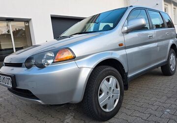 Honda HR-V 165.000 km 2.500 &euro; Stuttgart 70563