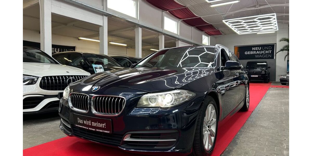 BMW 535 162.308 km 18.999 &euro; Remshalden Grunbach 73630