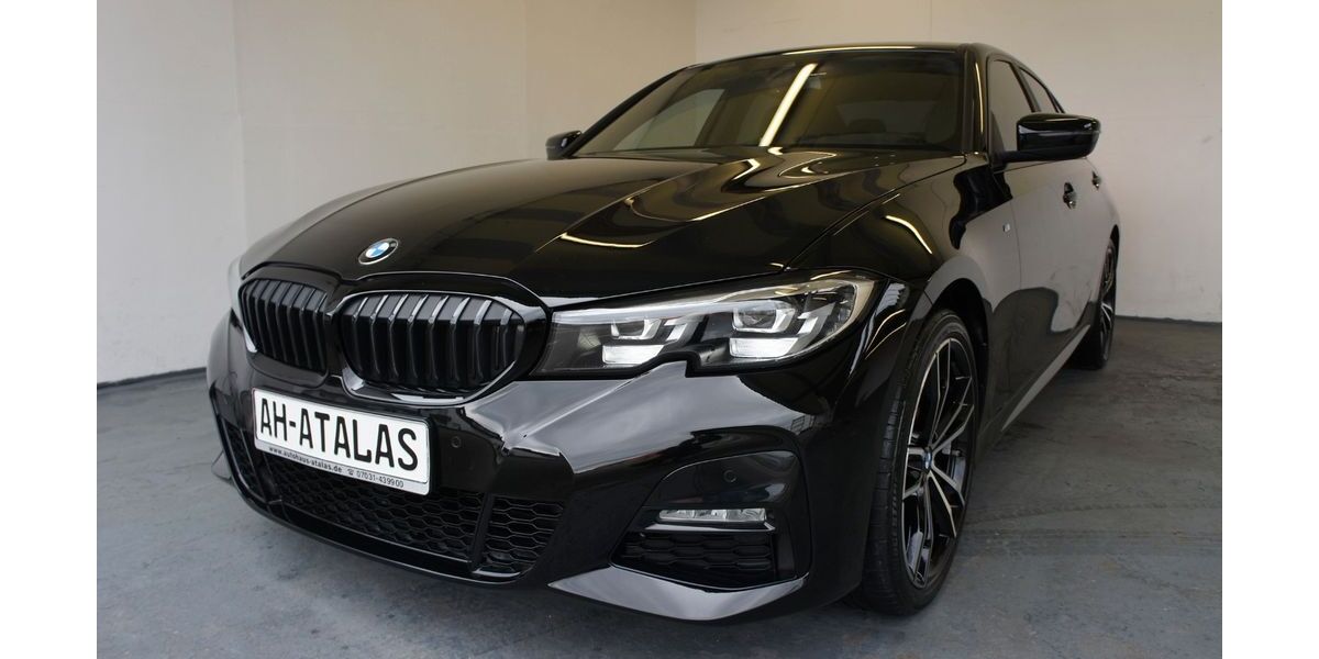 BMW 320 92.000 km 34.900 &euro; Sindelfingen 71065