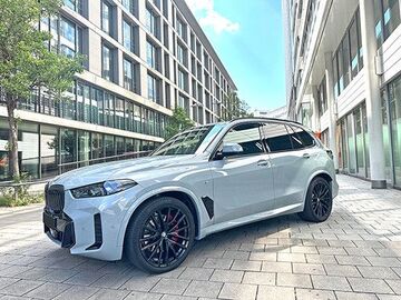 Gebrauchte BMW X5