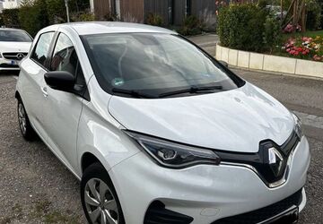 Renault ZOE 38.000 km 12.000 &euro; Ostfildern 73760