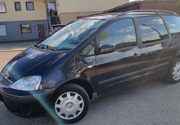 Ford Galaxy 181.698 km 2.999 &euro; Leonberg Gebersheim 71229