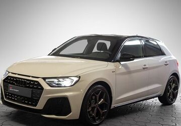 Audi A1 9.999 km 38.970 &euro; Stuttgart 70563