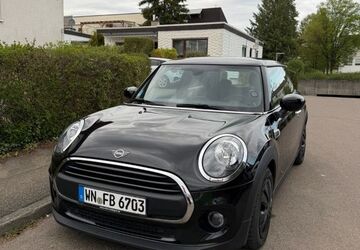 Mini ONE 78.500 km 15.999 &euro; Kernen i.R. 71394