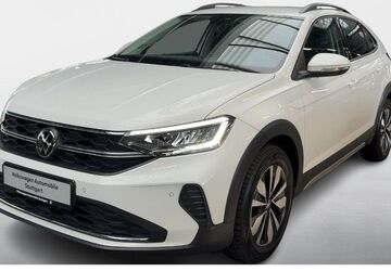 VW Taigo 45.298 km 18.230 &euro; Stuttgart-Feuerbach 70469