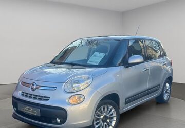 Fiat 500L 45.253 km 8.300 &euro; Waiblingen 71334