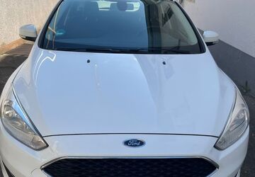 Ford Focus 178.000 km 5.950 &euro; Rudersberg 73635