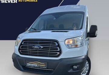Ford Transit 38.198 km 19.190 &euro; Holzgerlingen 71088