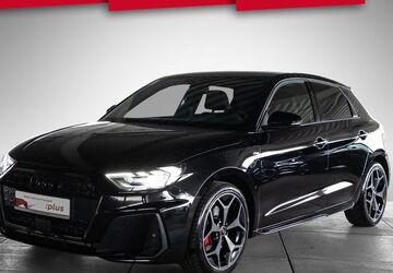 Audi A1 46.350 km 30.730 &euro; Stuttgart 70469
