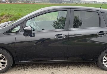 Nissan Note 148.000 km 3.950 &euro; Renningen 71272