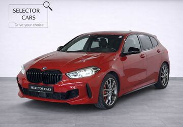 BMW 128 42.890 km 29.199 &euro; Auenwald-Mittelbrüden 71549