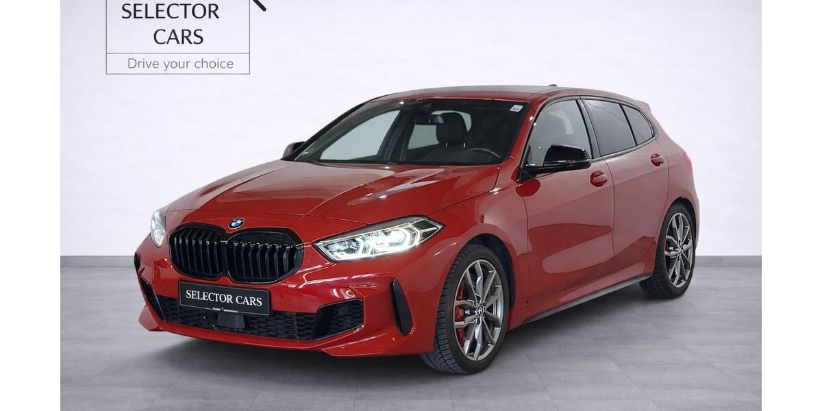 BMW 128 42.890 km 29.199 &euro; Auenwald-Mittelbrüden 71549