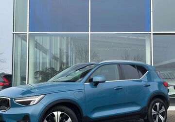 Volvo XC40 31.000 km 38.900 &euro; Kirchheim/Teck 73230