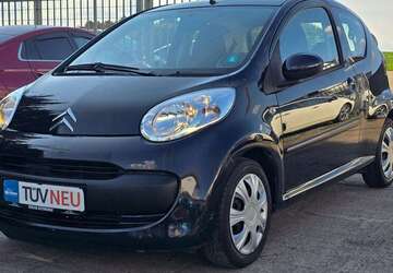Citroen C1 163.400 km 1.790 &euro; Wiernsheim 75446