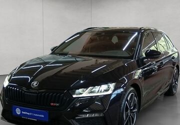 Skoda Octavia 189.201 km 19.890 &euro; Stuttgart 70190