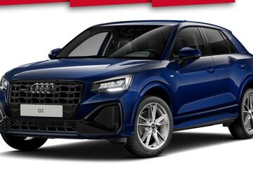Audi Q2 18.819 km 35.940 &euro; Stuttgart 70469