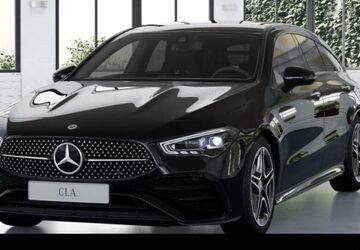 Mercedes-Benz CLA 200 Shooting Brake 9.900 km 39.990 &euro; Stuttgart 70372