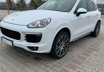 Porsche Cayenne 263.728 km 19.990 &euro; Esslingen 73728