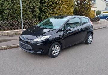 Ford Fiesta 175.000 km 2.600 &euro; Sindelfingen 71067
