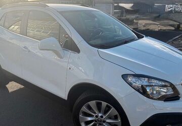 Opel Mokka 62.500 km 10.500 &euro; Stuttgart 70182